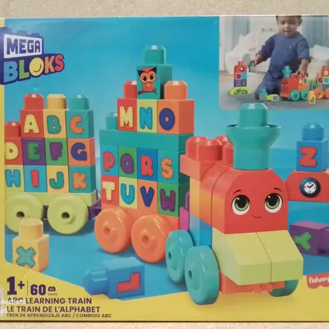 BOXED MAGA BLOKS