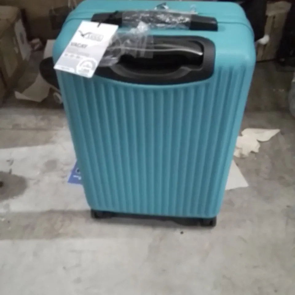 LUGG VACAY 20 INCH TRAVEL SUITCASE 