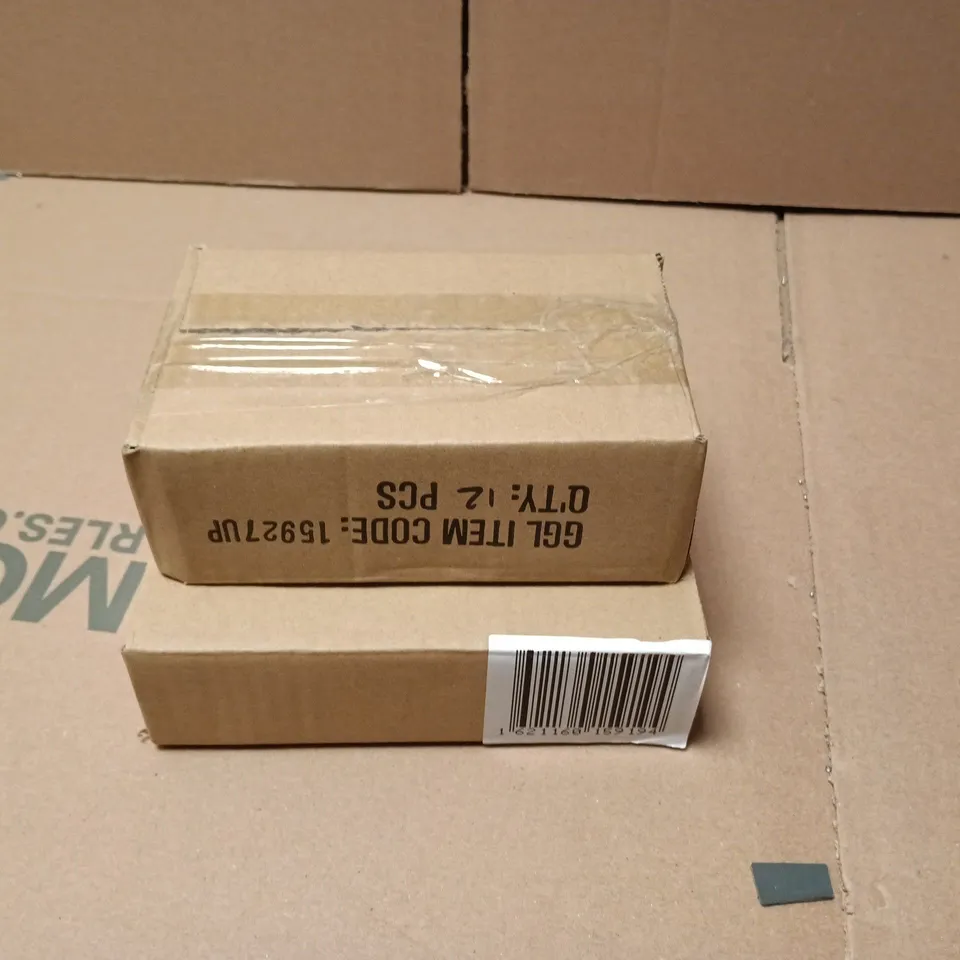 LOT OF 24 ASNEW GISELLA GRAHAM HANGING TREE DECORATIONS - JUMPERS AND STOCKINGS