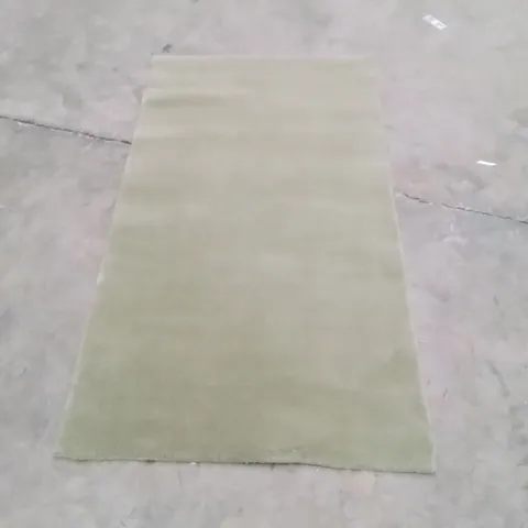 QUALITY DESIGNER AREA RUG - APPROXIMATELY 160X80CM