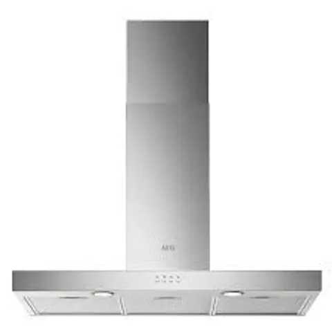 AEG DBX3950M 5000 EXTRACTIONTECH COOKER HOOD 90 CM