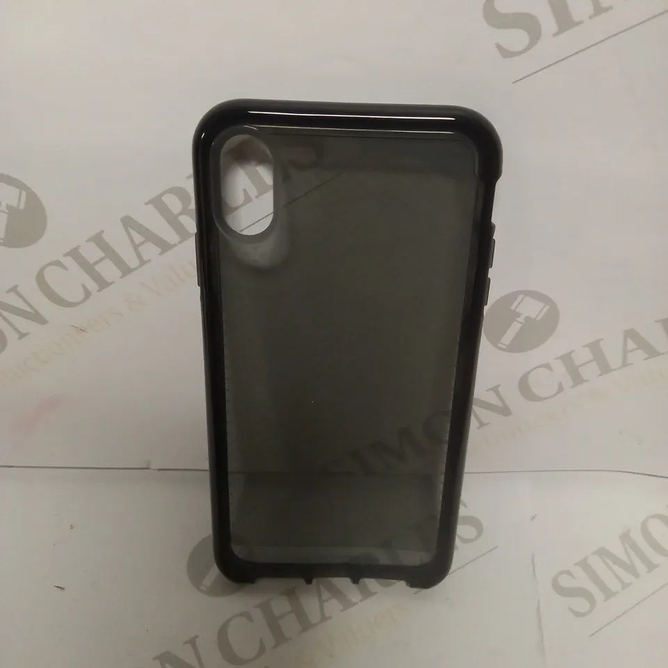 APPROXIMATELY 79 BRAND NEW BOXED TECH 21 EVOCHECK DROP PROTECTION IPHONE XS MAX BLACK