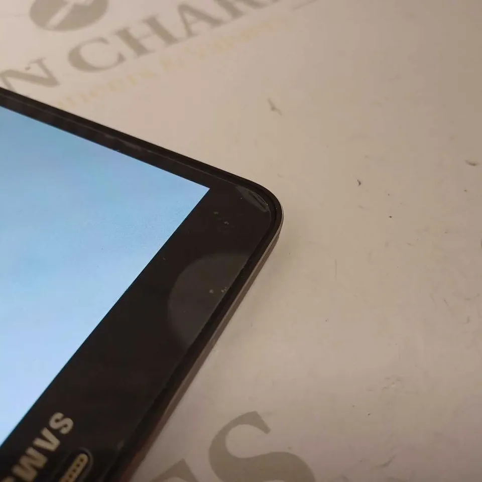 SAMSUNG GALAXY TAB S2 - BLACK SM-T719