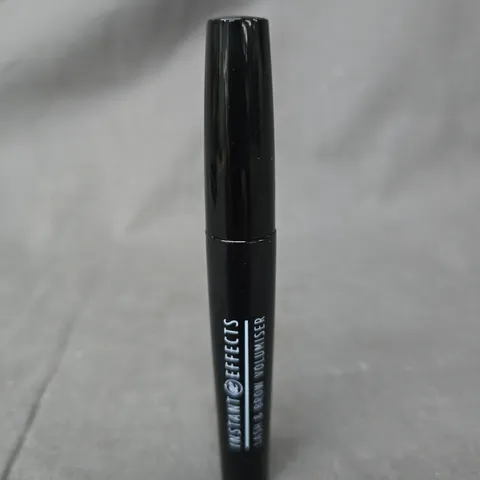 INSTANT EFFECTS LASH & BROW VOLUMISER (7ML)