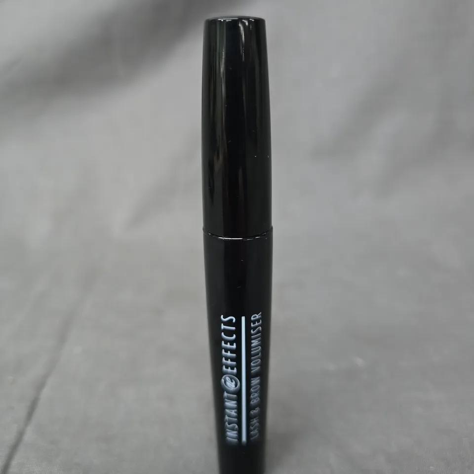 INSTANT EFFECTS LASH & BROW VOLUMISER (7ML)