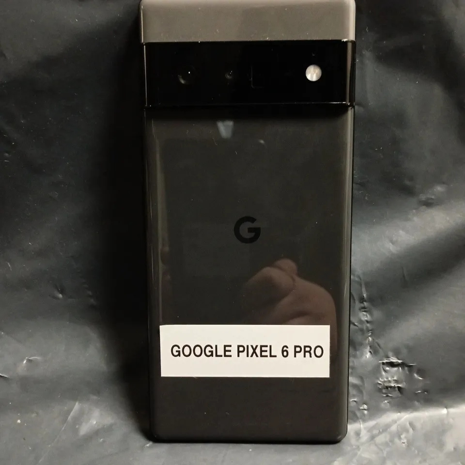 GOOGLE PIXEL 6 PRO MOBILE PHONE
