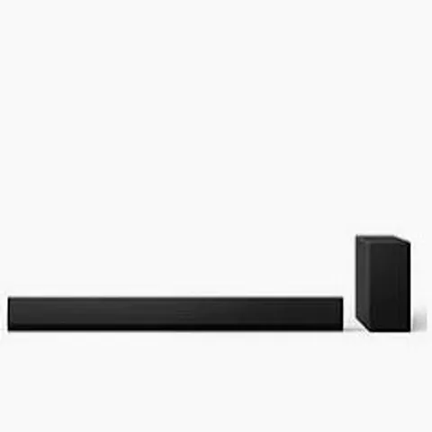 LG USG10TY	FLUSH MOUNT 3.1 CH HIGH RES AUDIO DOLBY ATMOS SOUNDBAR & SUBWOOFER