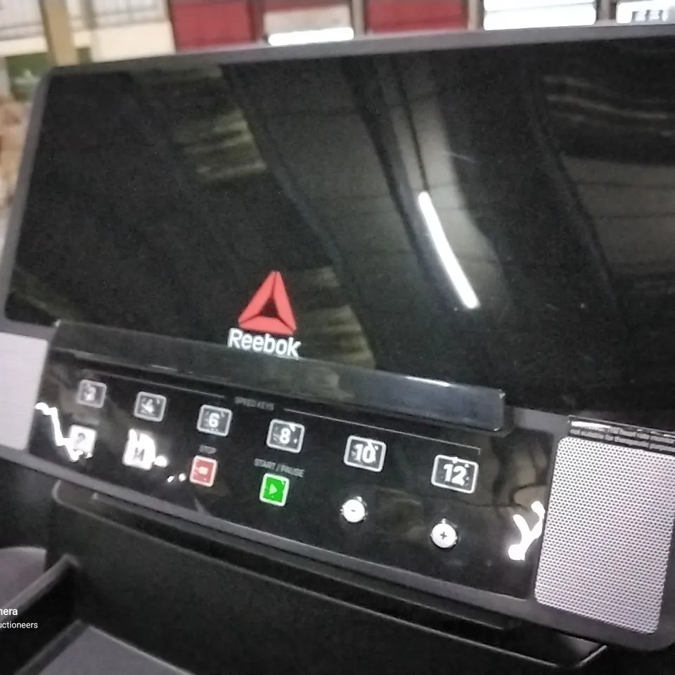 REEBOK ASTRORIDE A2.0 TREADMILL