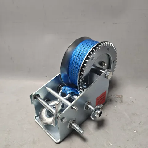 UNBRANDED HAND WINCH 3500LBS
