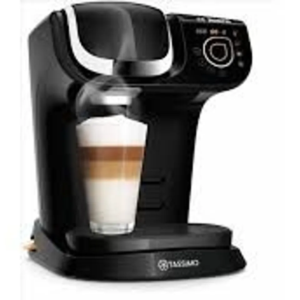 BOSCH TASSIMO  MY WAY POD COFFEE MACHINE RRP £99