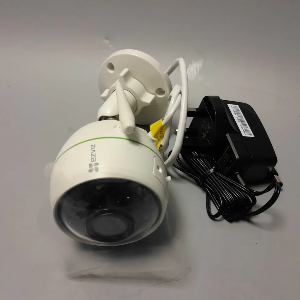 BOXED EZVIZ C3WN OUTDOOR SMART WI-FI CAMERA