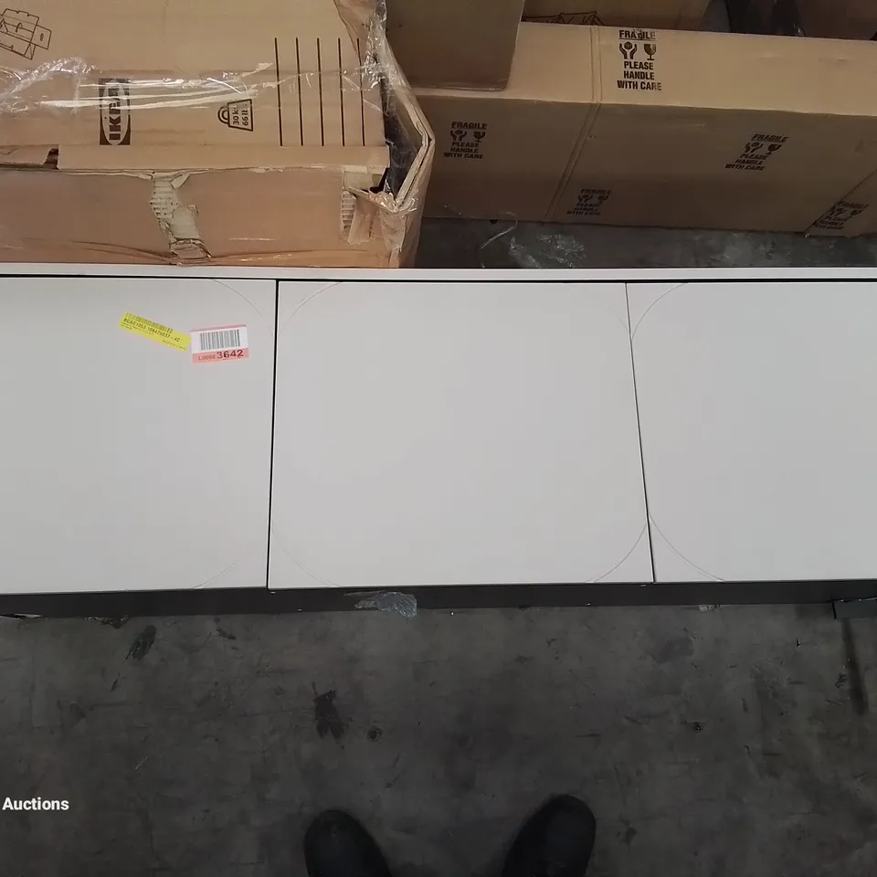 MEHRAJ TV STAND FOR TV'S UP TO 55"