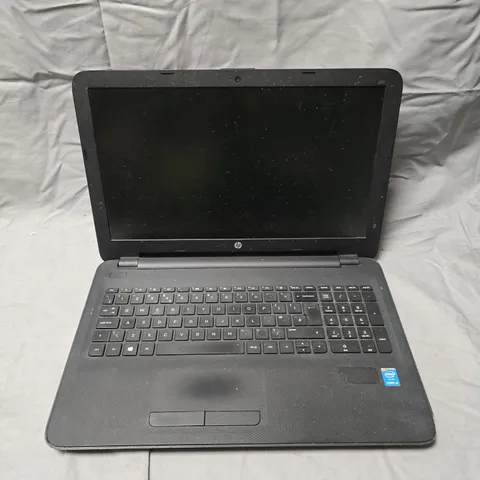 HP 250 G4 NOTEBOOK PC