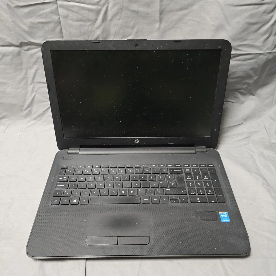 HP 250 G4 NOTEBOOK PC