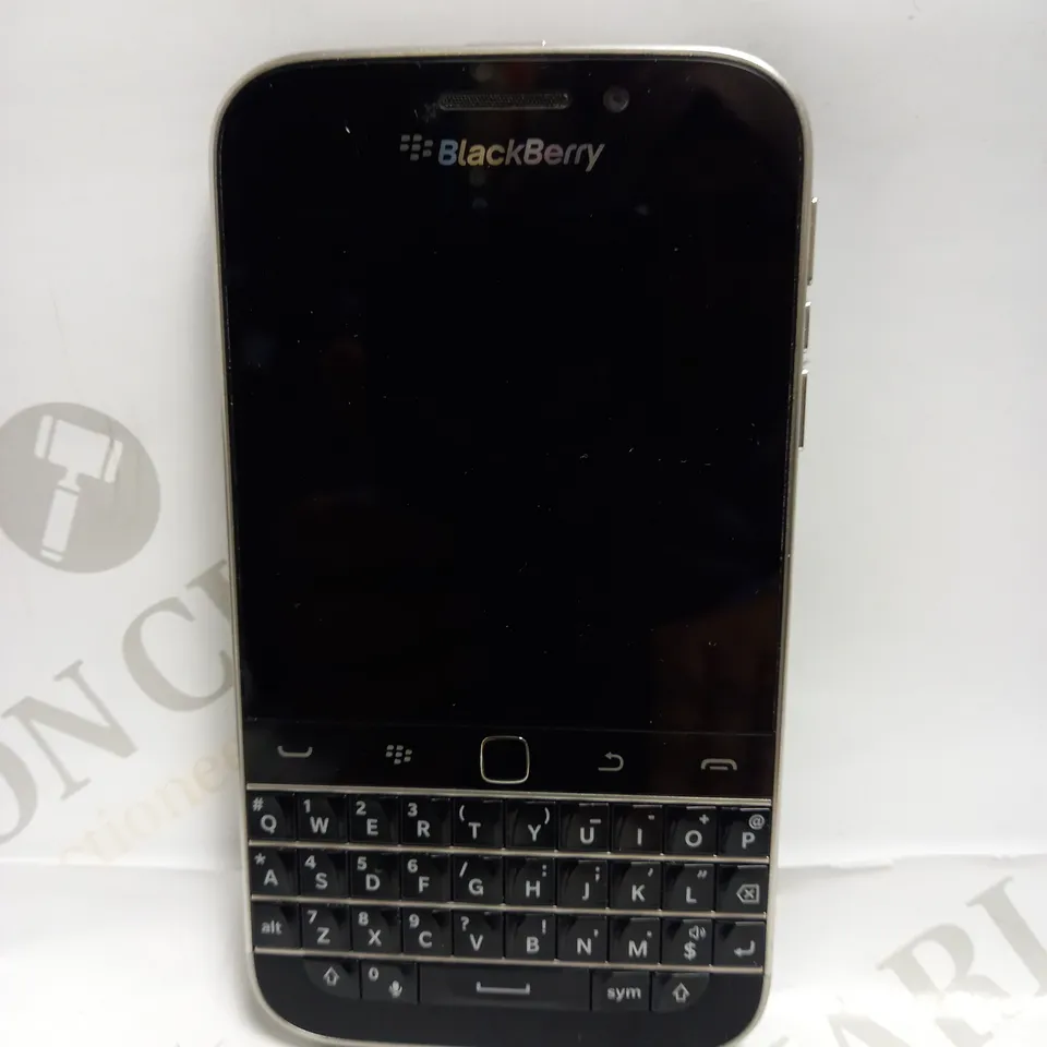 BLACKBERRY CLASSIC MOBILE PHONE