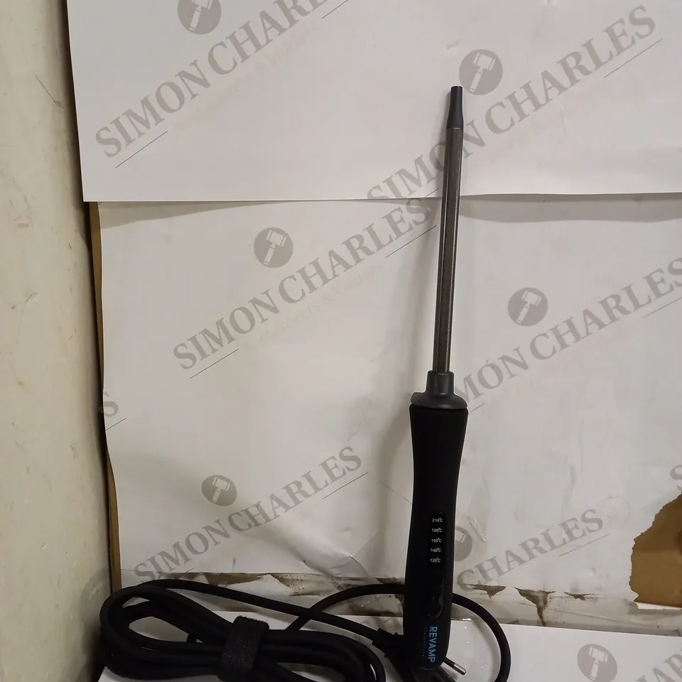 REVAMP PROGLOSS TIGHT CURL STICK 