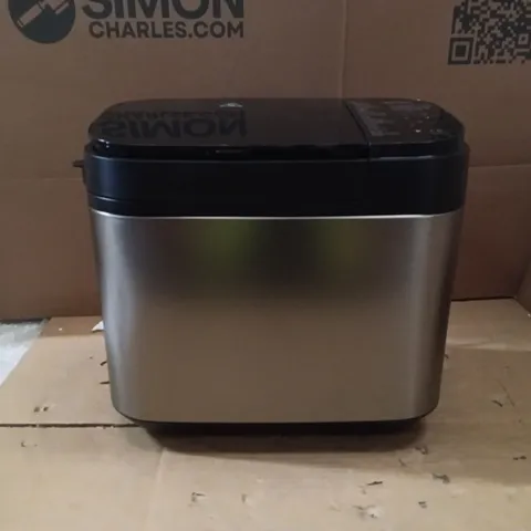 BOXED PANASONIC AUTOMATIC BREAD MAKER SD-YR2550