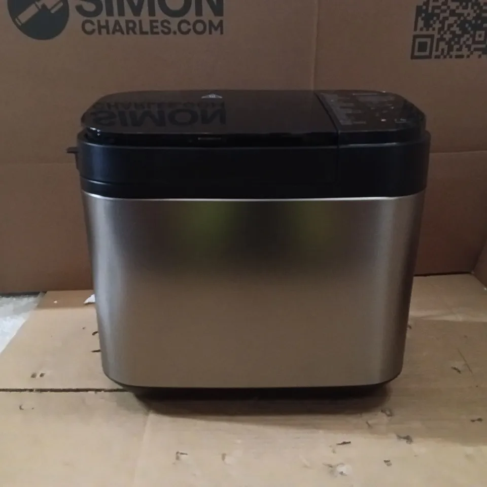BOXED PANASONIC AUTOMATIC BREAD MAKER SD-YR2550