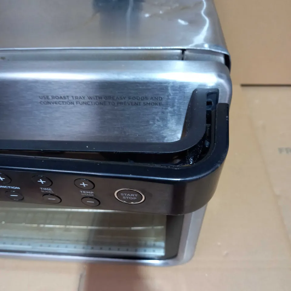 NINJA FOODI COUNTERTOP MULTIFUNCTION OVEN