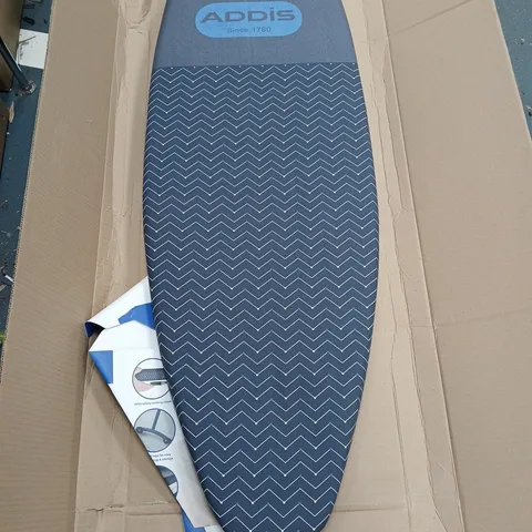 ADDIS DELUXE IRONING BOARD FRAME (COLLECTION ONLY)
