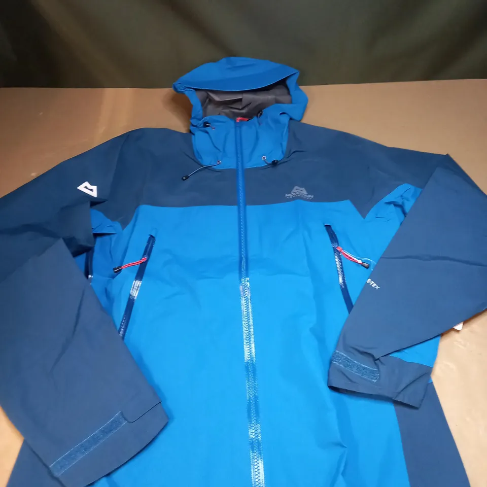 MOUNTAIN EQUIPMENT SALTORO JACKET SIZE M
