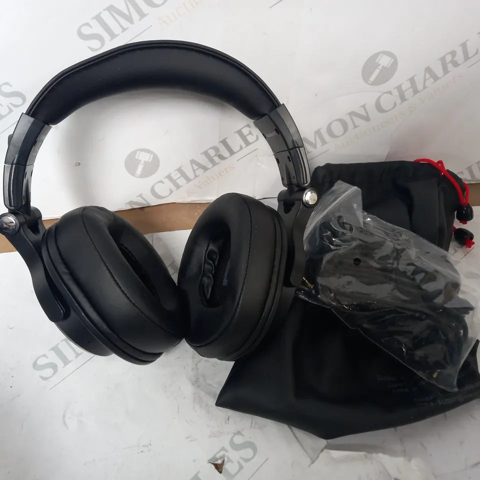 ONEODIO A70 FUSION WIRELESS + DJ HEADPHONES