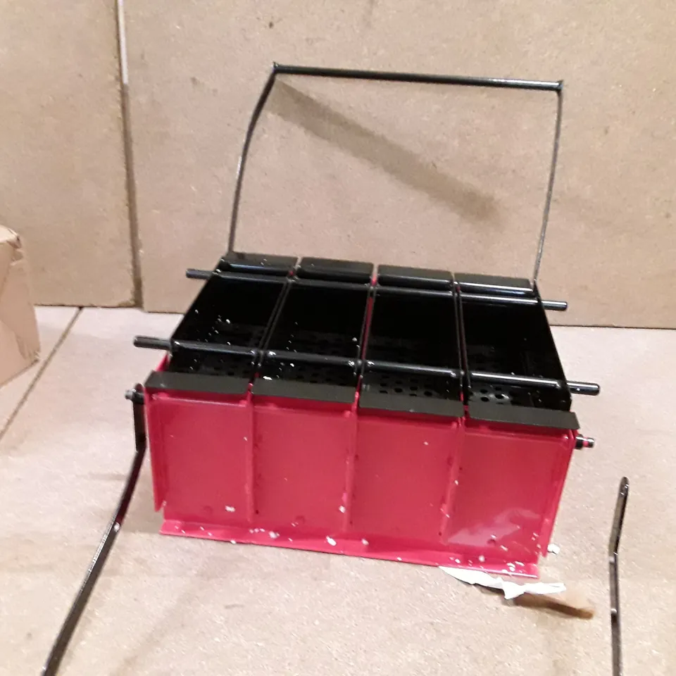 BOXED DIY PAPER BRICK MAKER