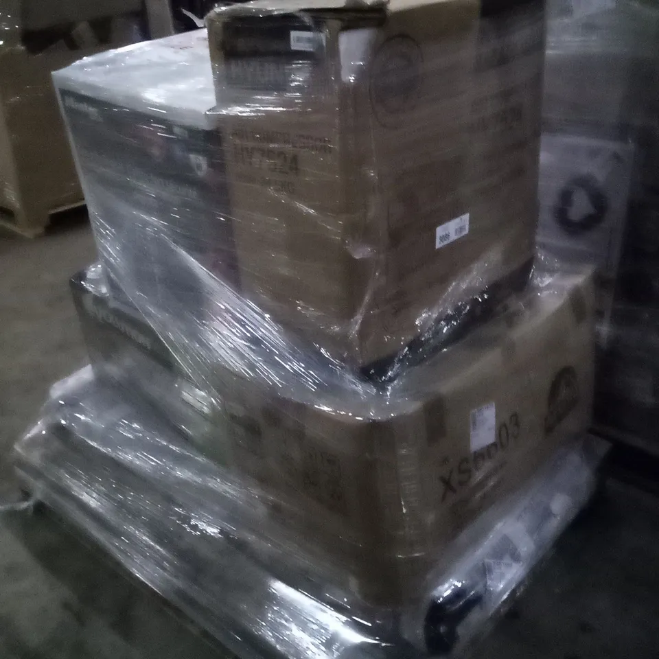 PALLET OF APPROXIMATELY 5 ASSORTED HOUSEHOLD & ELECTRICAL PRODUCTS TO INCLUDE