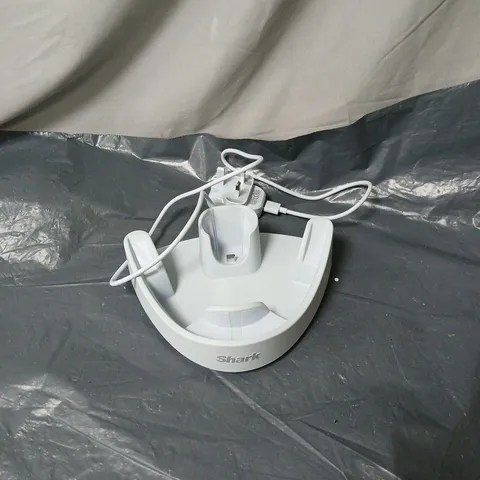 SHARK CRYOGLOW CHARGING STAND BOXED