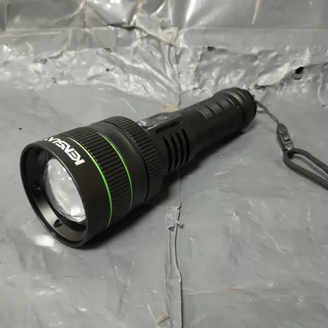 KENSUN HIGH POWER OUTDOOR LED TORCH