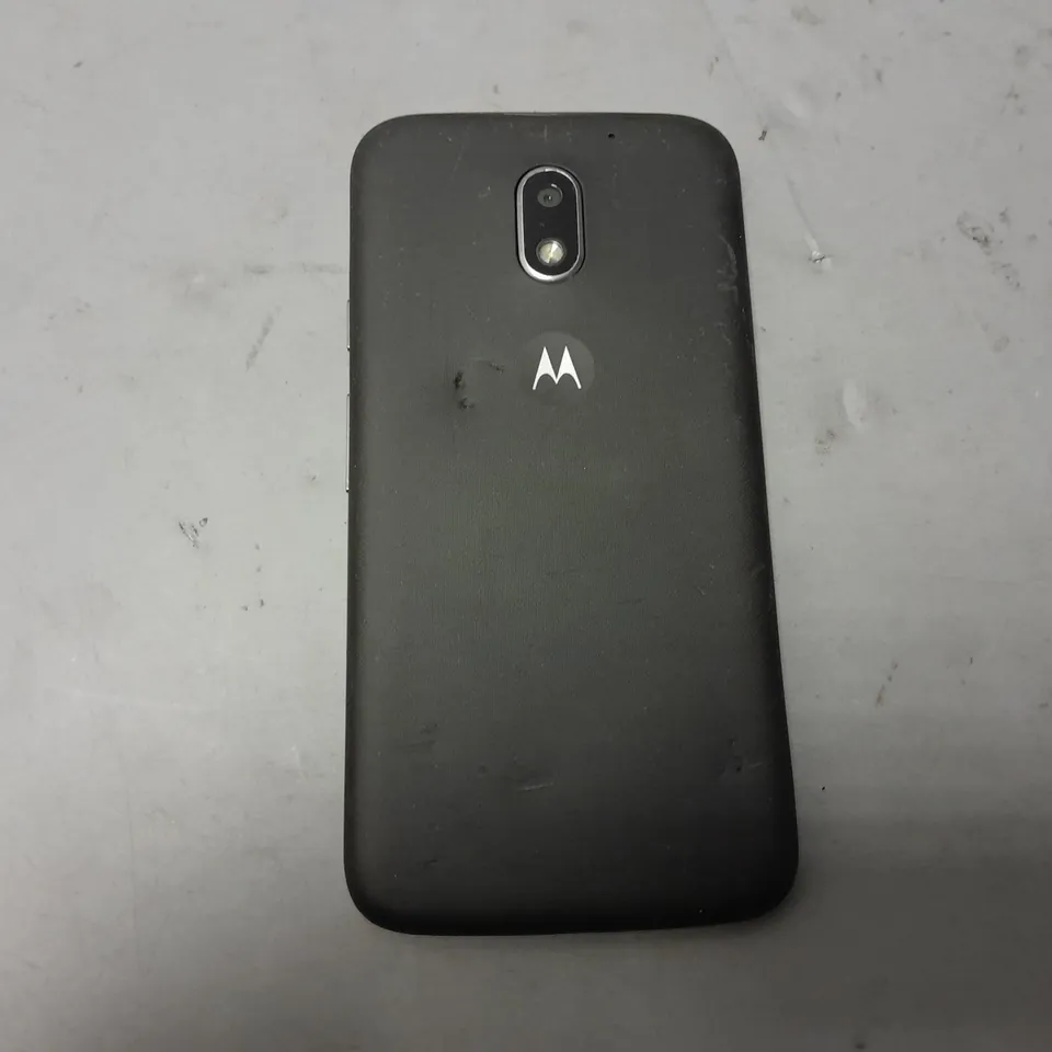 MOTOROLA MOTO E3