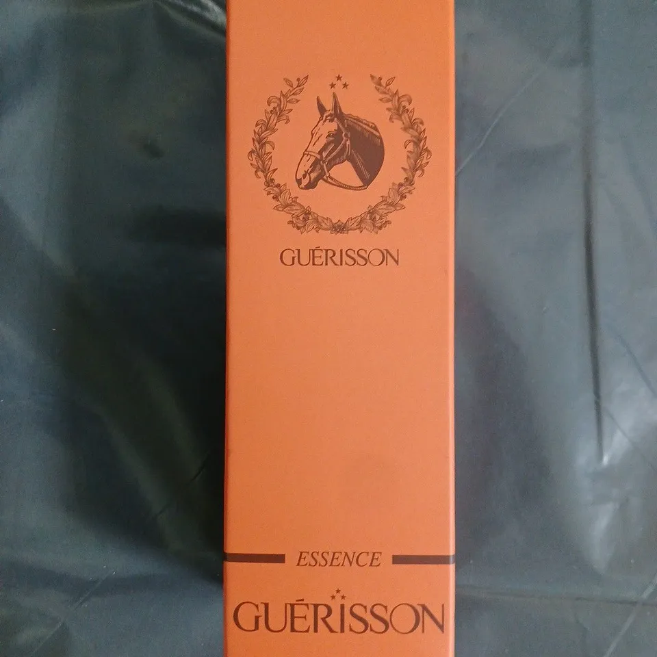 APPROXIMATELY 34 PCS GUÉRISSON ESSENCE – CLAIRE'S KOREA 130 ML FACIAL ESSENCE (BOXED)