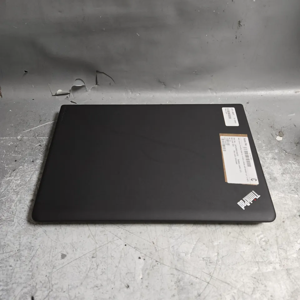 LENOVO THINKPAD E560 LAPTOP