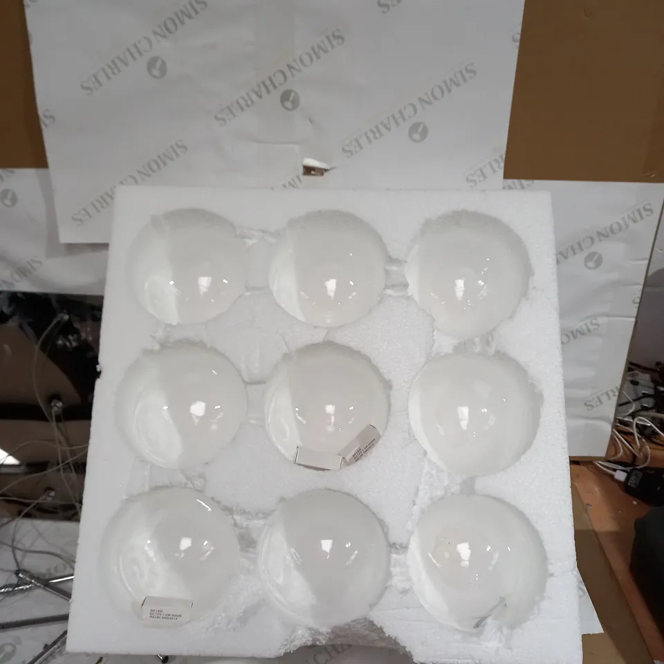 JOHN LEWIS JENSEN LIGHT