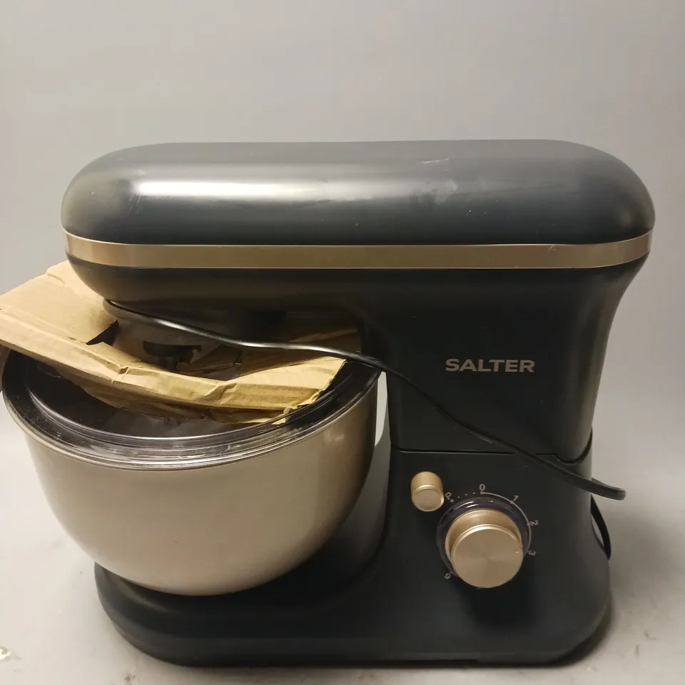 SALTER STANDING MIXER