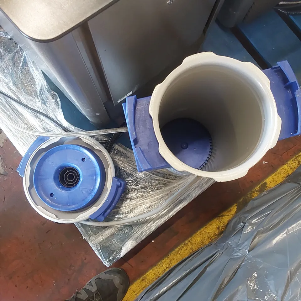 BRITA PURITY 600 QUELL ST WATER FILTER CARTRIDGE