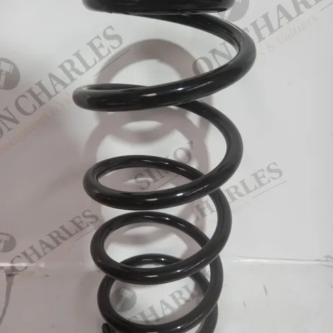 BOXED ASPEC COIL SPRING