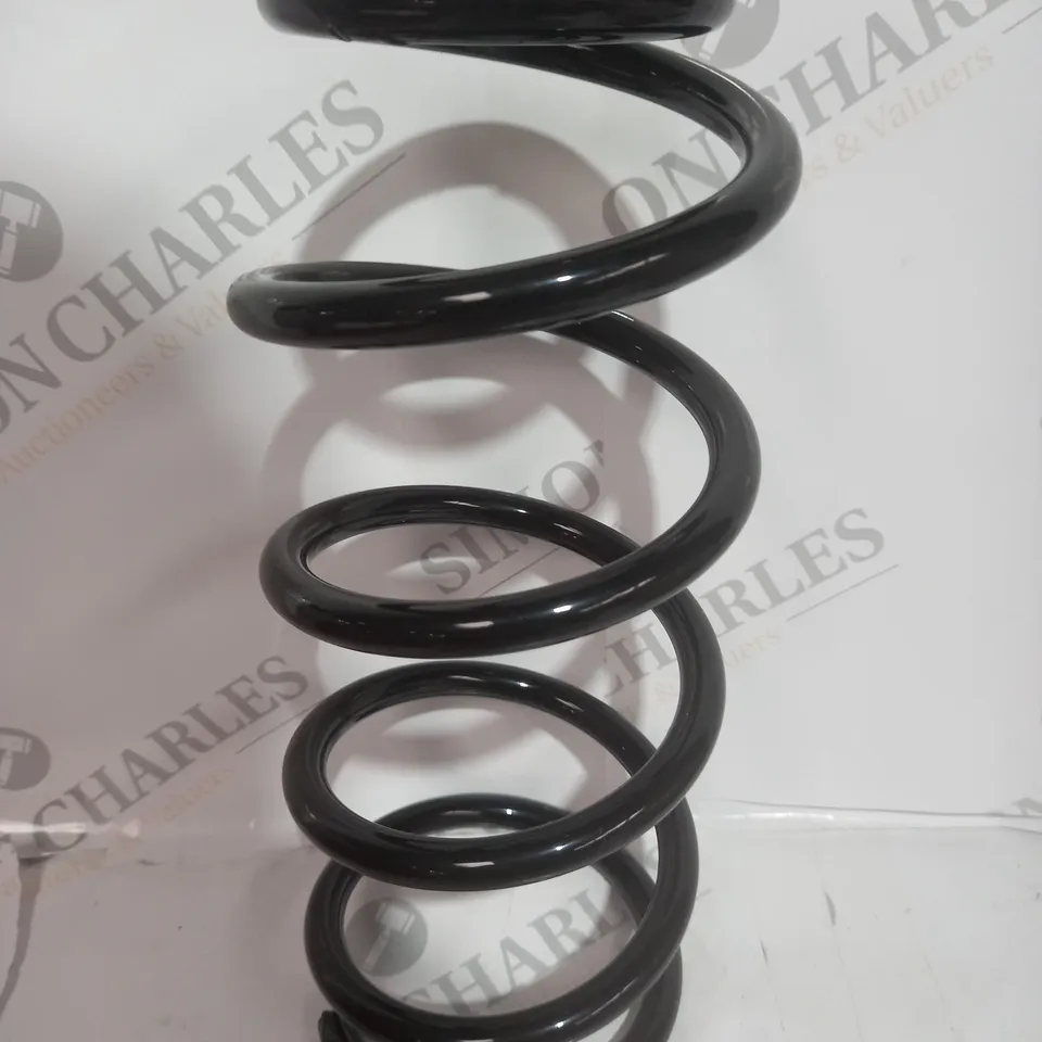 BOXED ASPEC COIL SPRING