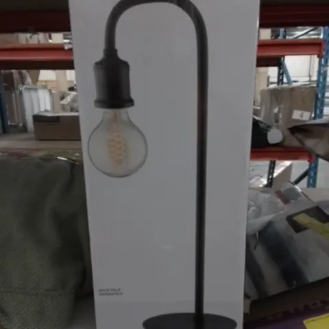 BOXED CASSIE 49.5CM DESK LAMP