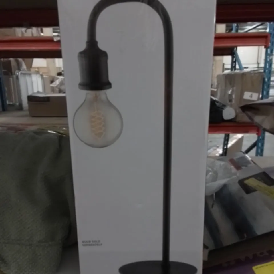BOXED CASSIE 49.5CM DESK LAMP