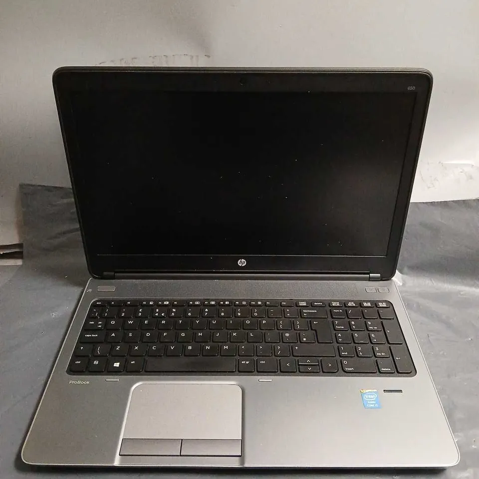 HP PROBOOK 650 G1 LAPTOP 