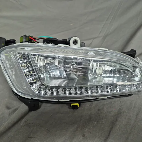 HYUNDAI SANTA FE HEADLIGHT 