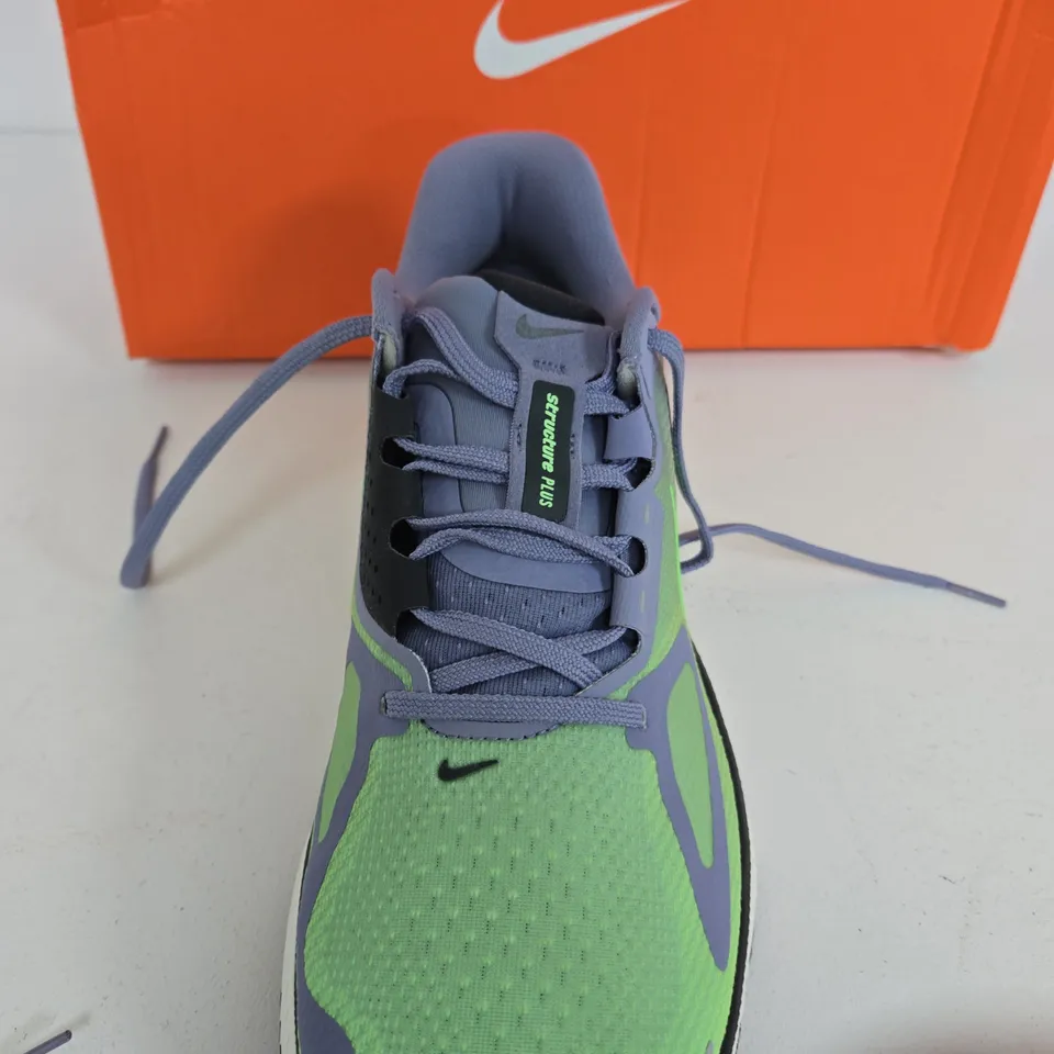 NIKE STRUCTURE PLUS SIZE 12