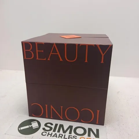 THE LOOKFANTASTIC BEAUTY ADVENT CALENDAR 