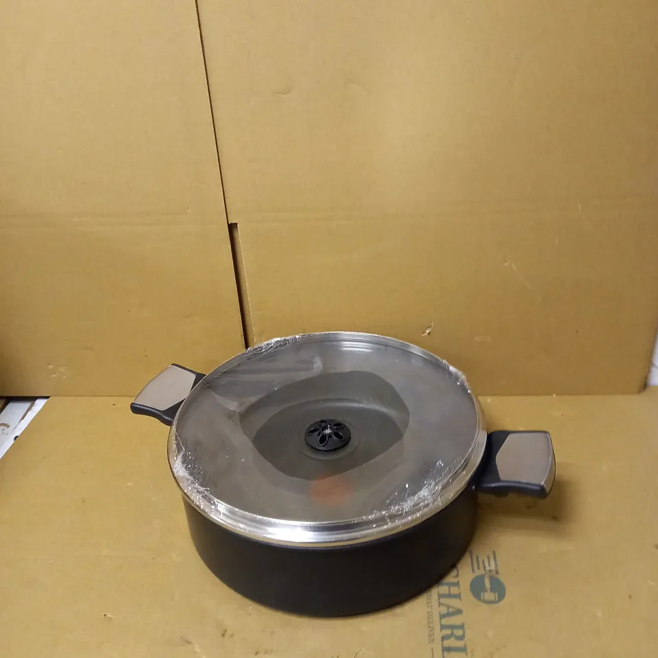 TEFAL 28CM CASSEROLE POT