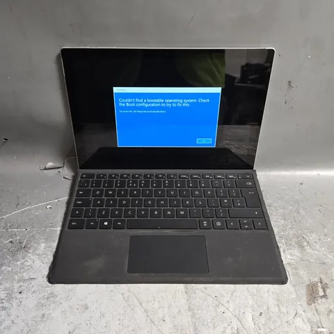 MICROSOFT SURFACE PRO 5 TABLET 