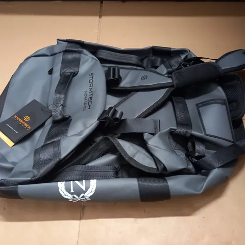 STORMTECH NOMAD 55 DUFFLE BAG