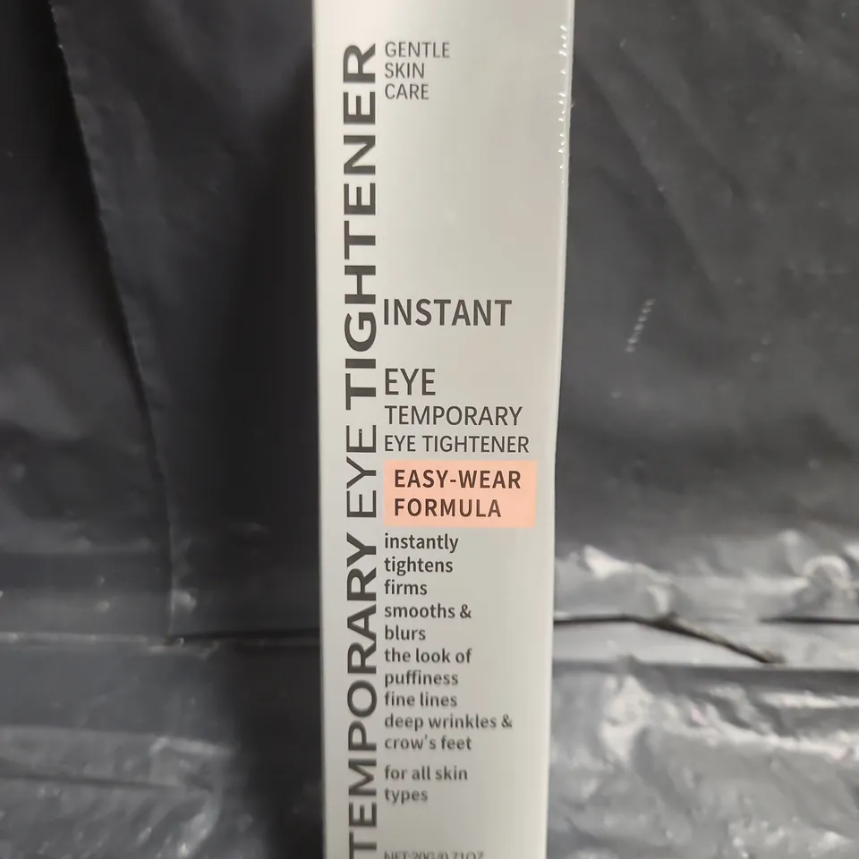 SEALED TEMPORARY EYE TIGHTENER (20G)