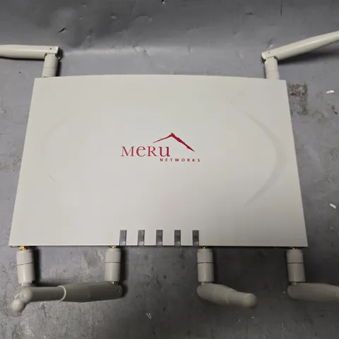 MERU DUAL RADIO ACCESS POINT AP300