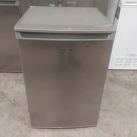 KENWOOD KUL55XD25 UNDERCOUNTER FRIDGE - INOX